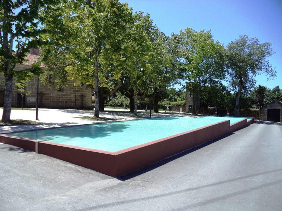 Villa Vivenda Mendes Outeiro  Exterior foto